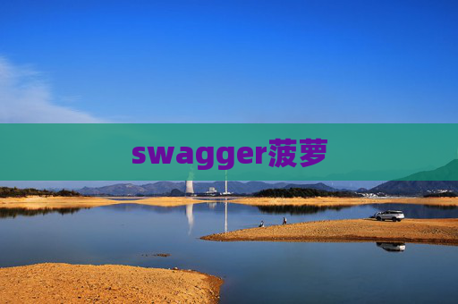 swagger菠萝
